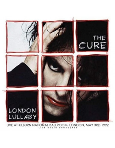 Cure : London Lullaby (LP)