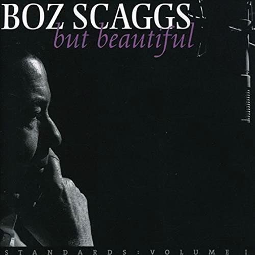 Scaggs, Boz : But Beautiful, Standards, Volume 1 (2-LP)