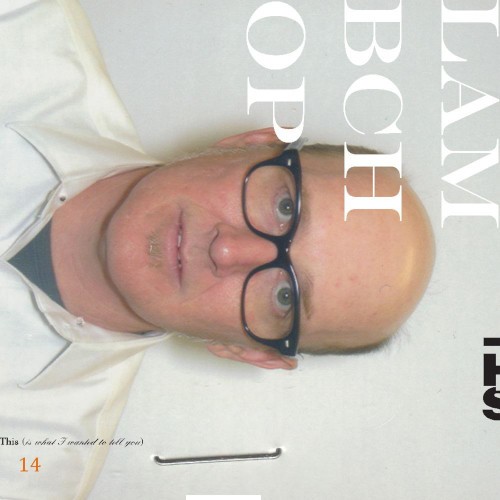 Lambchop : This (is what I wanted to tell you) (CD)