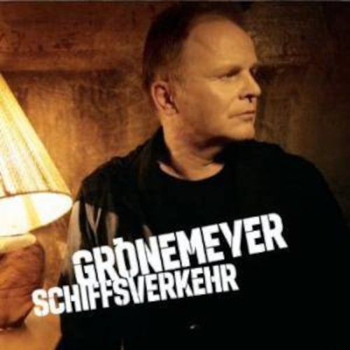 Grönemeyer : Schiffsverkehr (2-CD) Deluxe