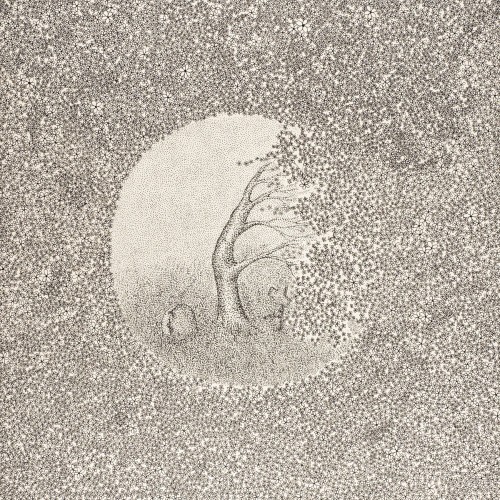 Vähän multaa päälle (LP) Fonal