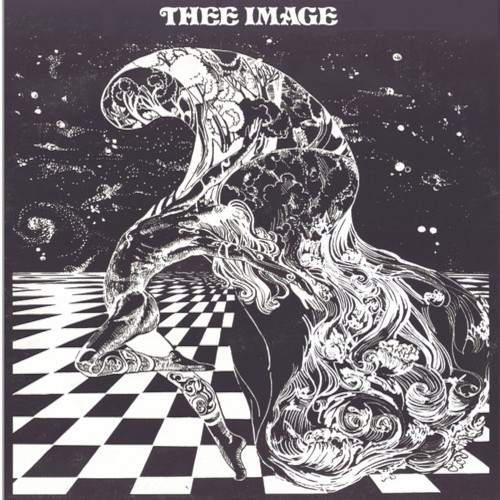 Thee Image : Thee Image (LP)
