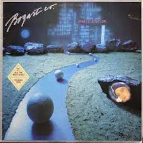 Bogart Co : Dance Station (LP)