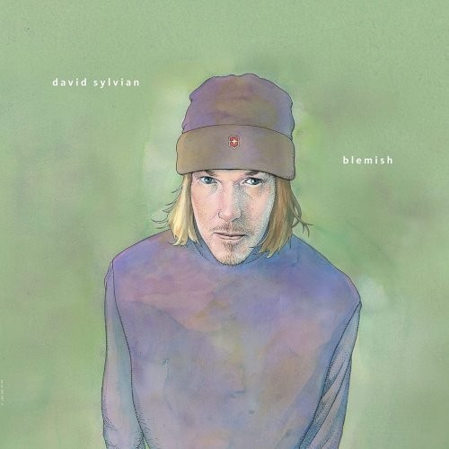 Sylvian, David : Blemish (LP)