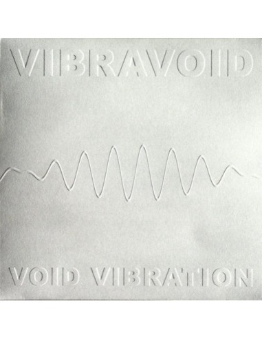 Vibravoid : Void Vibration (LP) pic.disc