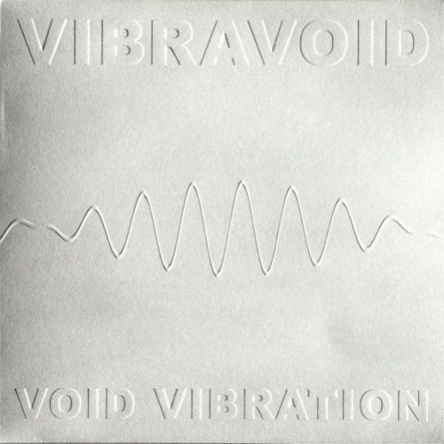 Vibravoid : Void Vibration (LP) pic.disc
