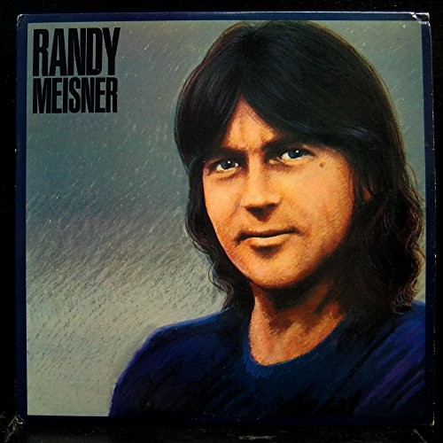 Meisner, Randy : Randy Meisner (LP)