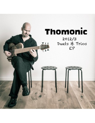 Thomonic : 2012/3 Duets & Trios EP (LP)