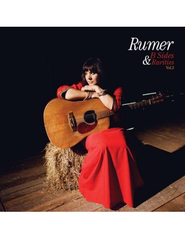 Rumer : B Sides and rarities Vol.2 (LP)