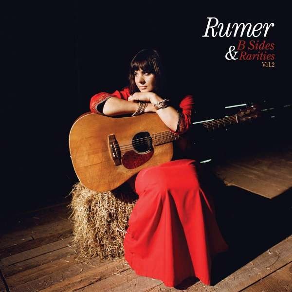 Rumer : B Sides and rarities Vol.2 (LP)