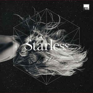 Starless : Starless (LP)