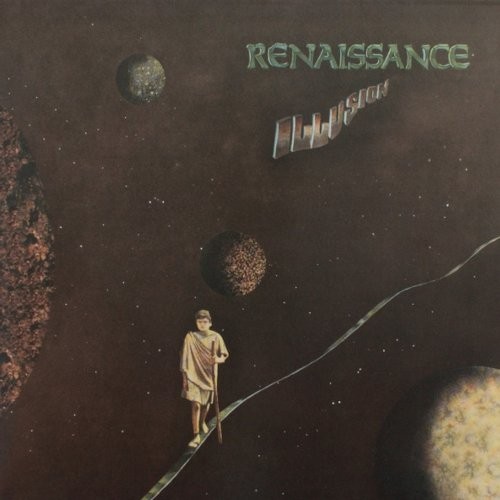 Renaissance : Illusion (LP)