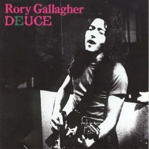 Gallagher, Rory : Deuce (2-CD) 50th Anniversary