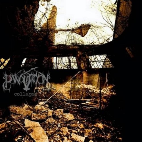 Panopticon : Collapse (2-LP)
