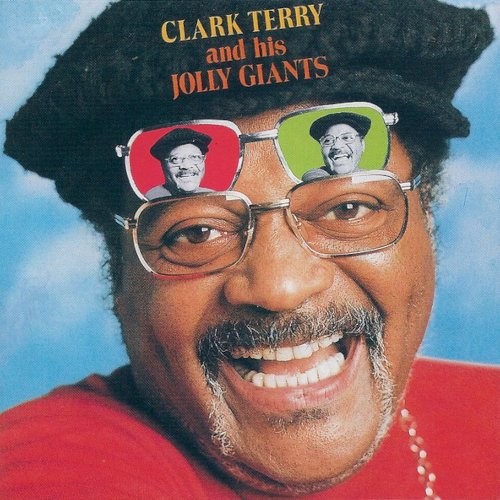 Terry, Clark : Clark Terry And His Jolly Giants (LP)