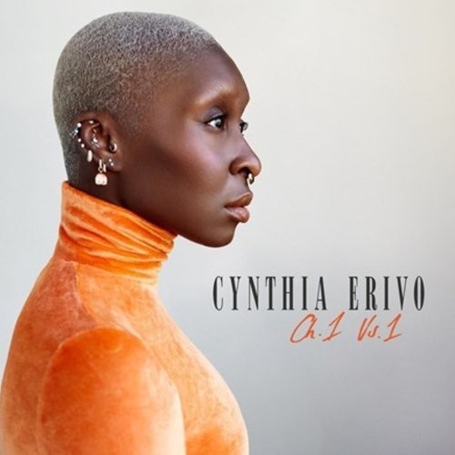 Erivo, Cynthia : Ch. 1 Vs. 1 (2-LP)