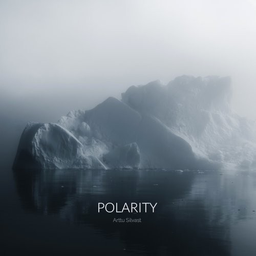 Silvast, Arttu : Polarity (LP)