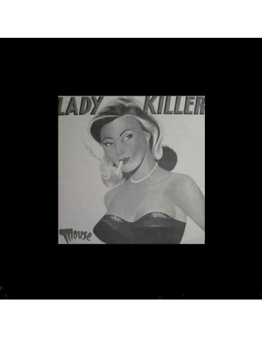 Mouse : Lady Killer (LP)