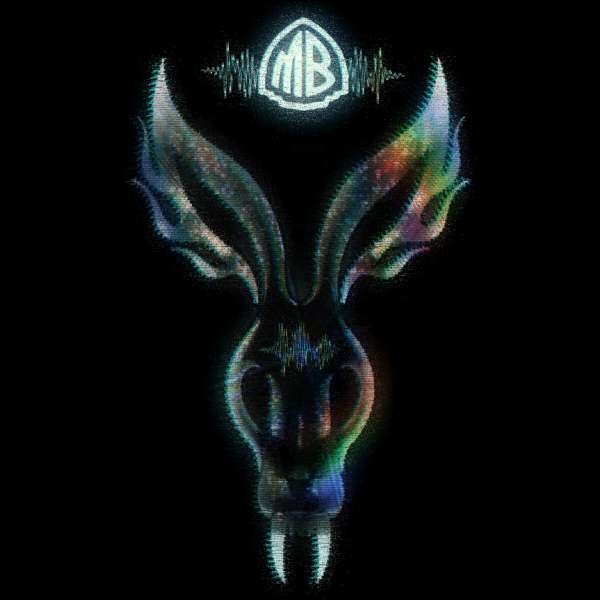 Mr. Bungle : The night they came home (LP) white