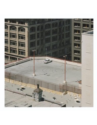 Arctic Monkeys : The Car (CD)