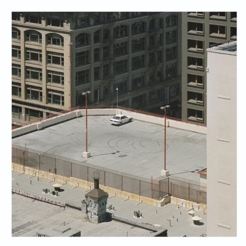 Arctic Monkeys : The Car (CD)