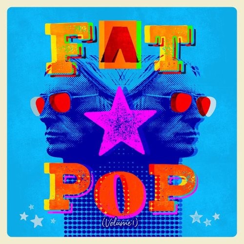 Weller, Paul : Fat Pop (LP)