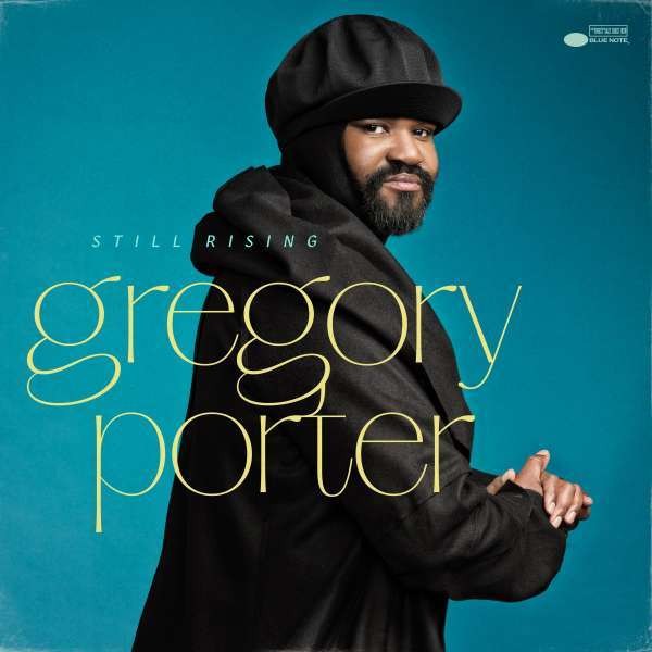 Porter, Gregory : Still rising (LP)