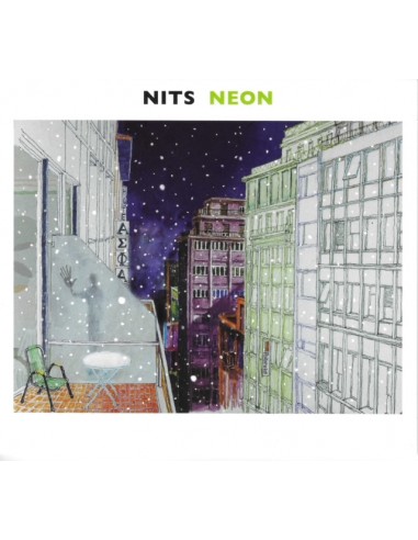 Nits : Neon (LP)