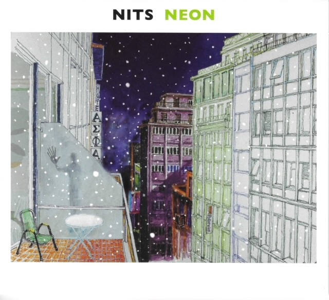 Nits : Neon (LP)