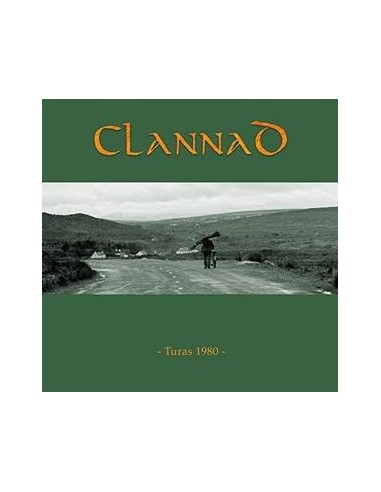 Clannad : Turas 1980 (2-LP)