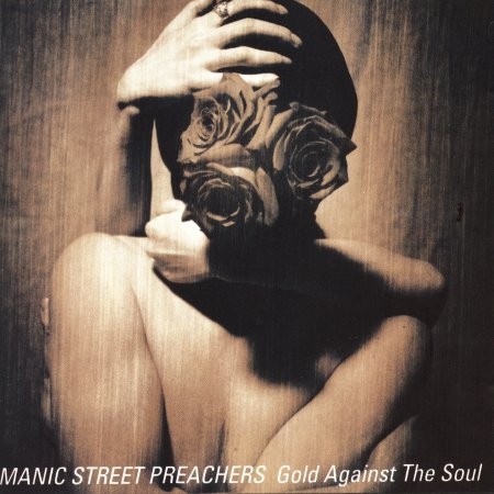 Manic Street Preachers : Gold against the soul (LP)