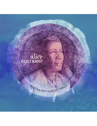 Coltrane, Alice : Kirtan - Turiya Sings (2-LP)