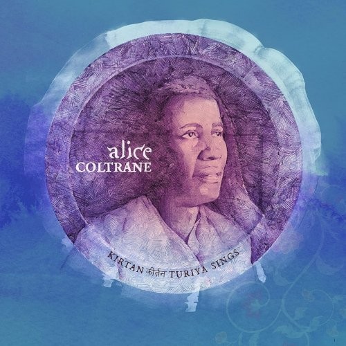 Coltrane, Alice : Kirtan - Turiya Sings (2-LP)