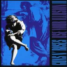 Guns n' Roses : Use Your Illusion 2 (2-LP)