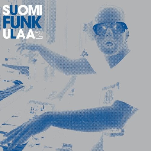 Suomifunkulaa 2 (LP)