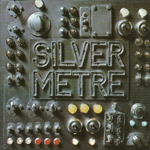 Silver Metre : Silver Metre (LP)