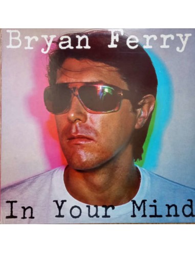 Ferry, Bryan : In Your Mind (LP)
