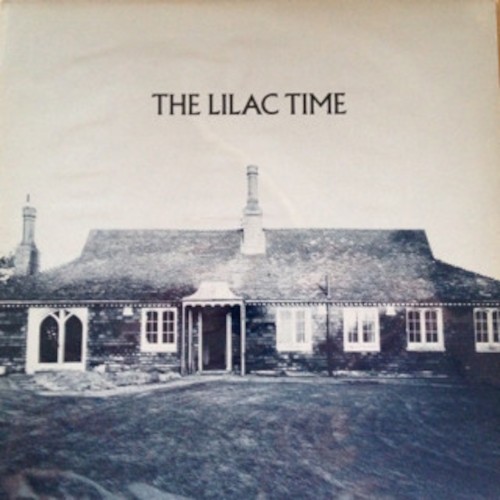Lilac Time : The Lilac Time (LP)