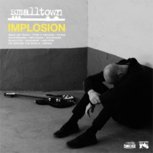 Smalltown : Implosion (LP)