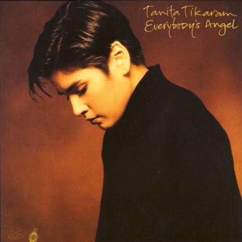 Tikaram, Tanita : Everybody's Angel (LP)