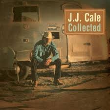 Cale, J. J. : Collected  (3-LP)
