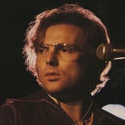 Morrison, Van : Van Morrison (LP)