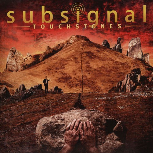 Subsignal : Touchstones (2-LP)