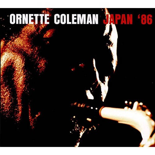 Coleman, Ornette : Japan '86 (2-CD)