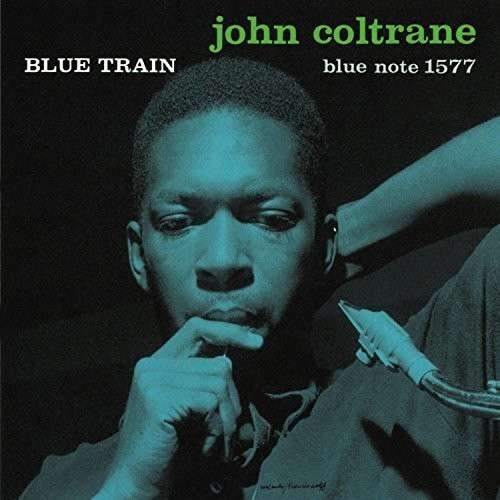 Coltrane, John : Blue Train (LP)