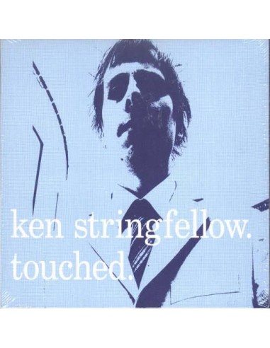 Stringfellow, Ken : Touched (CD)