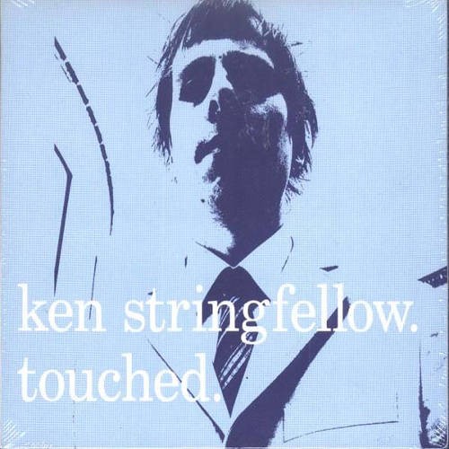 Stringfellow, Ken : Touched (CD)