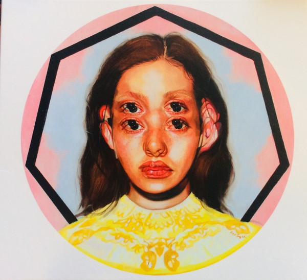 Melt Yourself Down : 100% Yes (LP)