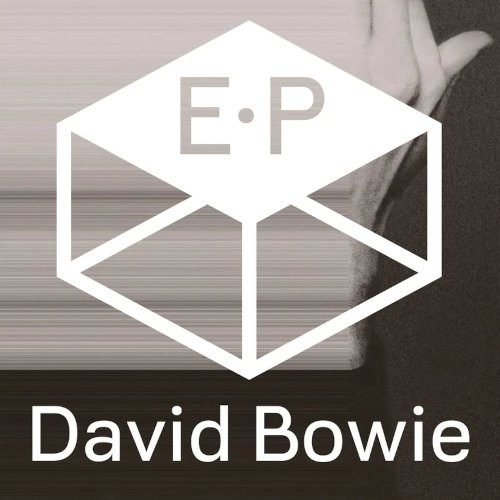 Bowie, David : The Next Day Extra EP (12") RSD Black Friday 2022