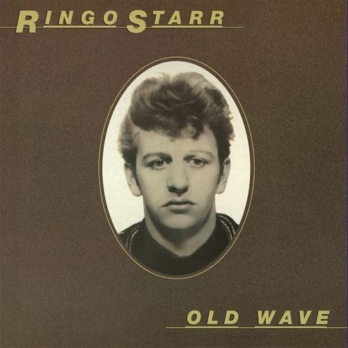 Starr, Ringo : Old Wave (LP) RSD Black Friday 2022